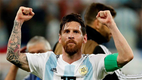 Messi là hung thần khiến người Brazil sợ nhất