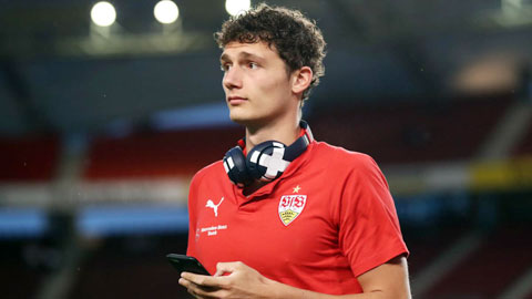 Cho đến lúc này, Pavard mới là một trong hai tân binh được coi là sáng giá của Bayern