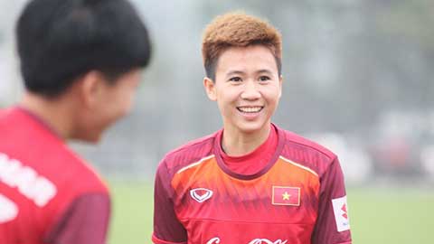 HLV Mai Đức Chung triệu tập 26 cầu thủ cho giải vô địch Đông Nam Á