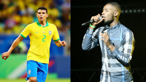 Hậu trường sân cỏ 7/3: Thiago Silva được xướng tên ở... festival