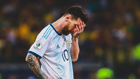 8 đội vô địch World Cup: Argentina khát danh hiệu chỉ sau Anh