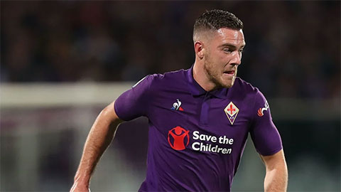 Milan & Fiorentina sắp chốt vụ Veretout