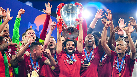 Liệu đội hình vô địch Champions League mùa trước có đủ sức giúp Liverpool tiếp tục thành công?