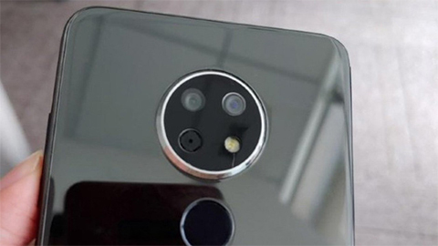 Nokia sắp tung ra smartphone có camera 48MP, chạy Snapdragon 660, pin 3500mAh