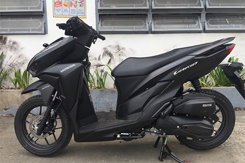 Honda Vario 125 2019
