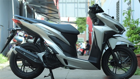 Honda Vario 150 2019