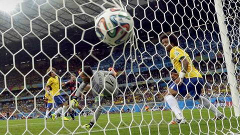 Tròn 5 năm Brazil thảm bại 1-7 trước Đức tại bán kết World Cup 2014: Quá khứ không ngủ yên