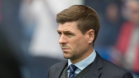 Gerrard từ chối trở lại Ngoại hạng Anh