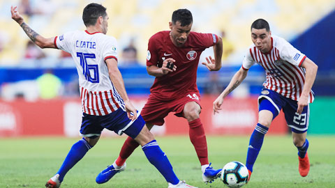Copa America: Châu Á tham dự không phải cho vui