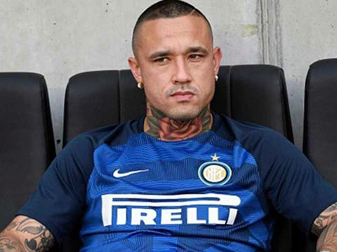 Radja Nainggolan