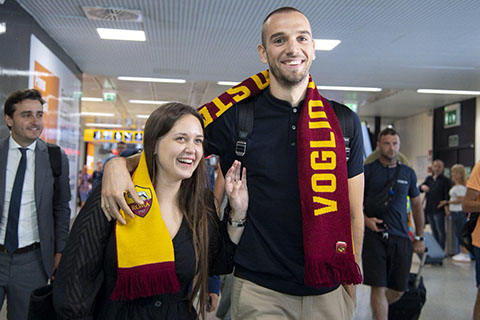 Pau Lopez