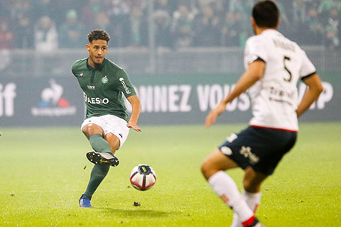 William Saliba