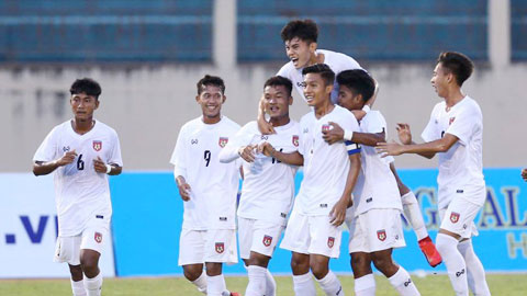 Đông Nam Á chạy đua đăng cai U20 World Cup 2021