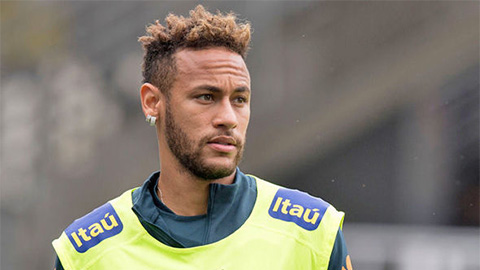 Uy tín của Neymar ở PSG sụt giảm nghiêm trọng