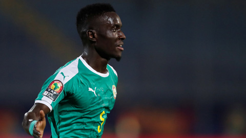Tứ kết CAN 2019: Senegal cùng Nigeria giành 2 suất đầu tiên vào bán kết