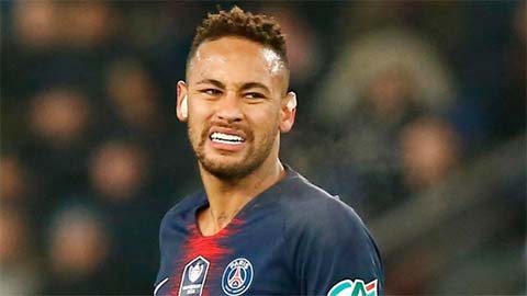 'Rất khó để Neymar trở lại Barca'