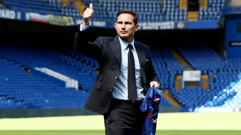Hậu vệ Cesar Azplicueta: 'Lampard mang sự đoàn kết trở lại Chelsea'