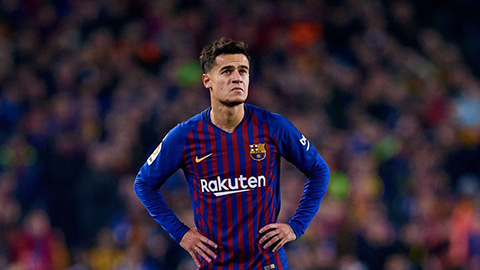 Philippe Coutinho