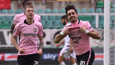 Palermo theo chân Parma trong quá khứ, xuống Serie D thi đấu