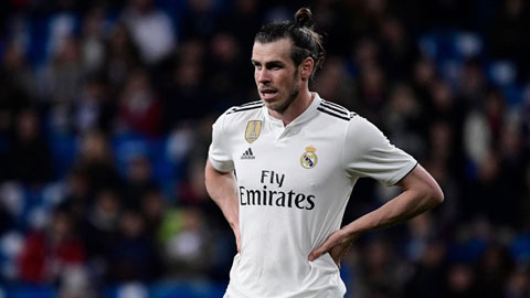 Gareth Bale đang thành công hay thất bại?