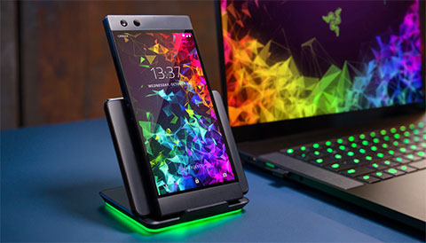 Razer Phone 2