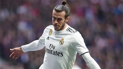 Tottenham muốn đón Bale trở về