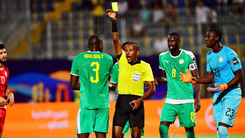 Trung vệ Kalidou Koulibaly: 'Mất 2 triệu euro mà được đá chung kết, tôi cũng chịu'