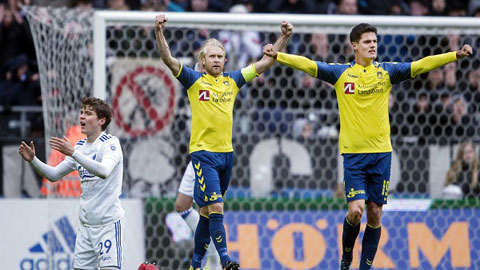 Nhận định bóng đá Inter Turku vs Brondby, 22h30 ngày 18/7