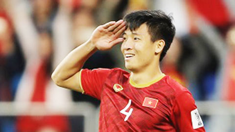 4 điềm lành với ĐT Việt Nam ở bảng siêu khó của vòng loại World Cup