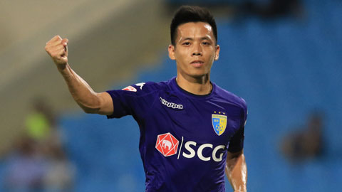 Hà Nội FC: Vượt qua bản thân