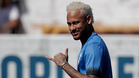 Tương lai của Neymar sẽ được quyết định trong 2 hoặc 3 tuần tới