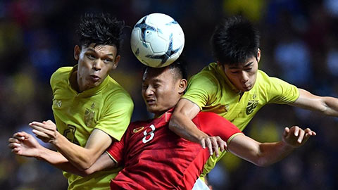 Thái Lan đặt mục tiêu thắng Việt Nam, giành điểm tuyệt đối ở các trận sân nhà