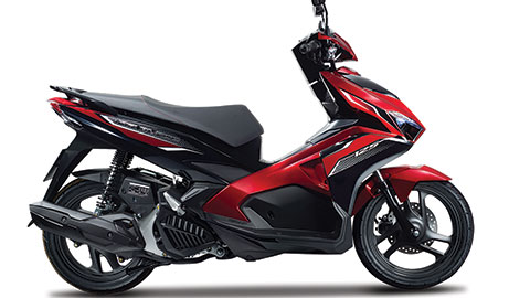 Honda Air Blade