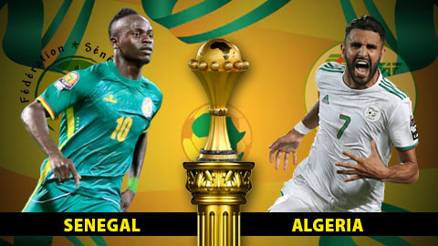 Soi kèo, dự đoán tỷ số bóng đá ngày 19/7: Tâm điểm Senegal vs Algeria