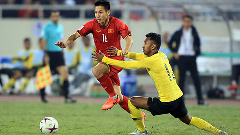 ĐT Việt Nam vào bảng khó lường ở vòng loại thứ 2 World Cup 2022 - khu vực châu Á: Trong cái khó lại… ló cái hay