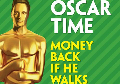 Cách quảng cáo vô sỉ của Paddy Power