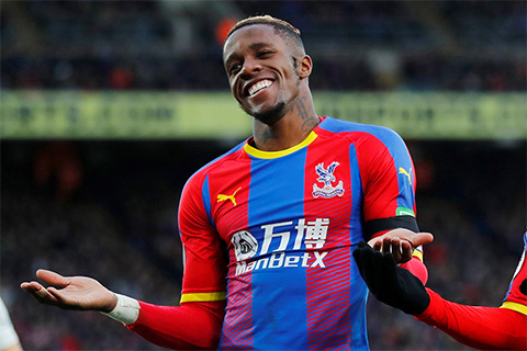 Crystal Palace đòi thu về 80 triệu bảng mới chịu 