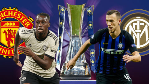 Soi kèo, dự đoán tỷ số bóng đá ngày 20/7: Tâm điểm Man United vs Inter Milan