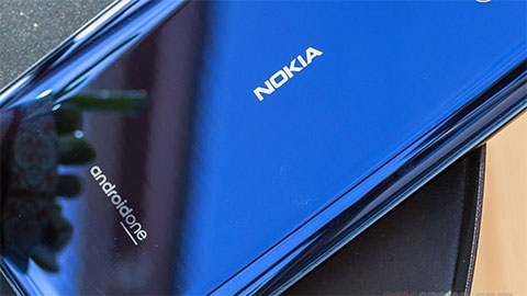 Nokia 6.2 và Nokia 7.2 với camera 48MP, giá hấp dẫn sẽ ra mắt vào tháng 8?
