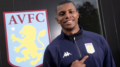 Việc chuyển tới Aston Villa có thể là bước ngoặt mới trong cuộc đời truân chuyên của Moraes
