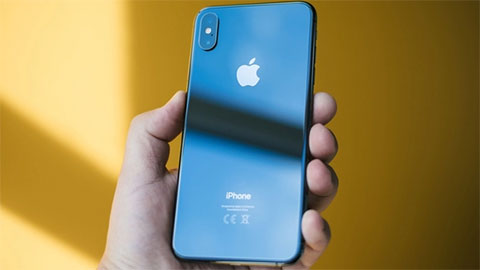 iPhone 2020 sẽ được trang bị tính năng siêu hấp dẫn