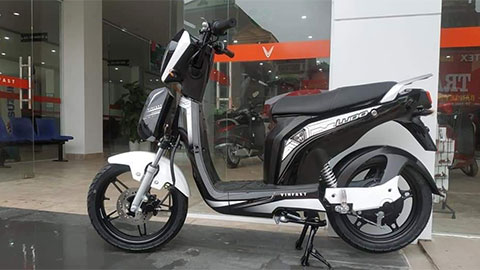 VinFast sắp tung ra 2 mẫu xe máy điện tuyệt đẹp, giá rẻ hơn Klara
