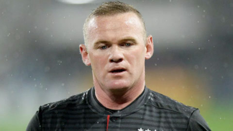 Hậu trường sân cỏ 24/7: Rooney bí mật trở về Anh gặp bác sỹ tâm lý