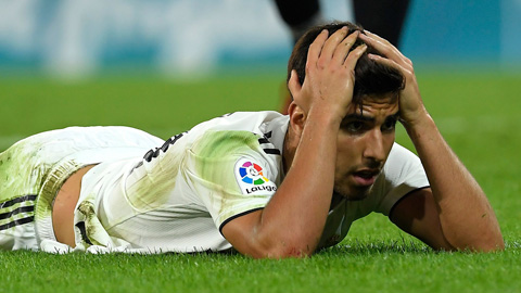 Marco Asensio chấn thương nặng hơn dự kiến: Dấu chấm hết cho sự nghiệp?