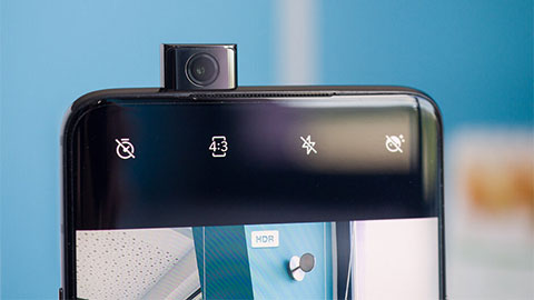 Nokia 8.2 với camera selfie 32MP, 8GB RAM sắp ra mắt