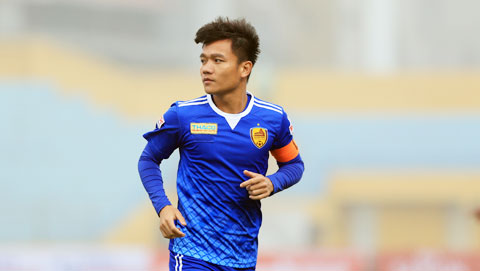 Quảng Nam FC thiệt quân trước trận gặp Viettel