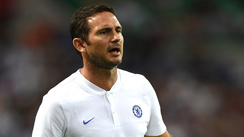 Lampard xác nhận sẽ có thêm 2 'người thừa' phải rời Chelsea
