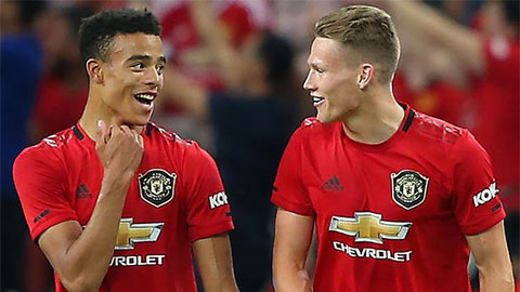 Soi kèo, dự đoán tỷ số bóng đá ngày 30/7: Man United xung trận