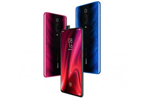 Xiaomi Mi 9T