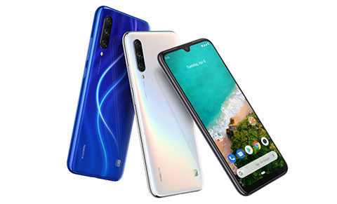 Xiaomi Mi A3